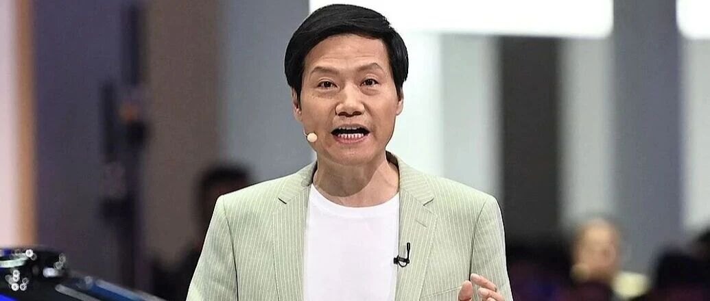 雷军回应“打新宇树挣了100多亿”：不是打新，是支持早期创业者